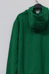 Walter Van BeirendonCk Candle Large Hats AW22-23 8022 Green